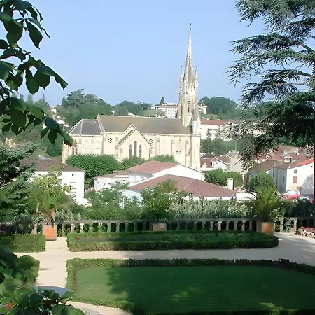 Studio Montayral Apartamento