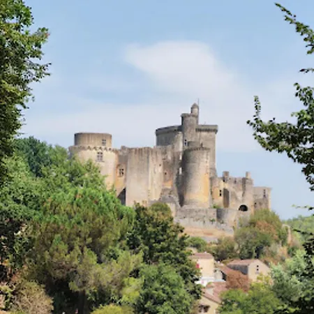 Apartamento Studio Montayral Montayral