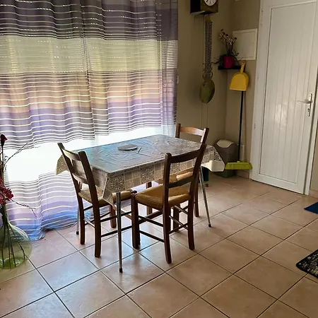 Apartamento Studio Montayral Montayral