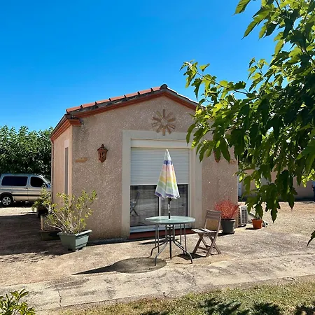 Apartamento Studio Montayral *