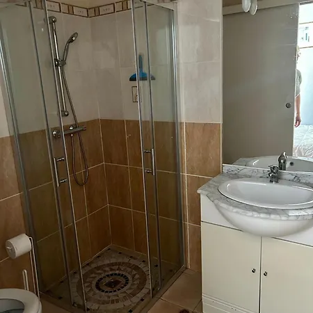 Lejlighed Studio Montayral Montayral