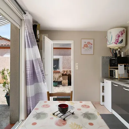 Studio Montayral Διαμέρισμα Montayral