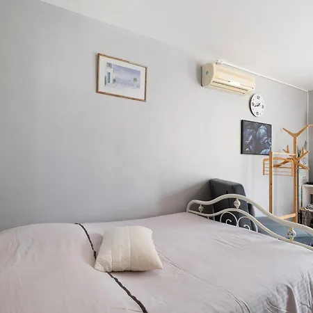 Lejlighed Studio Montayral *