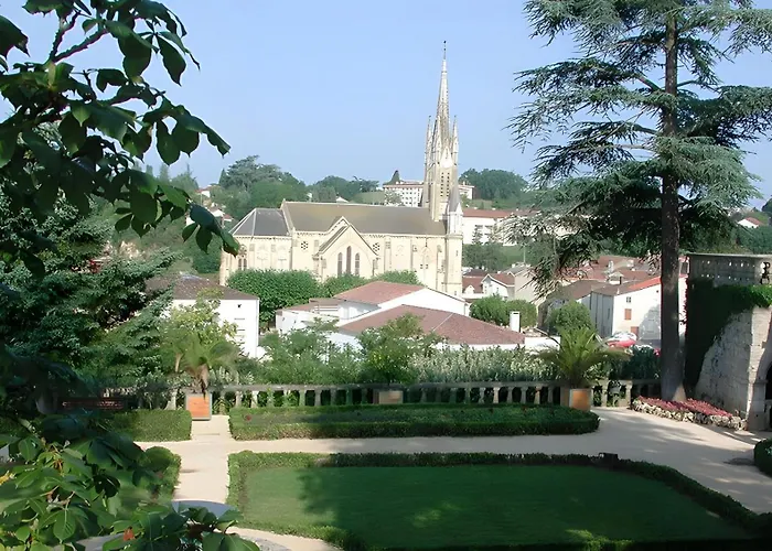 Studio Montayral 公寓