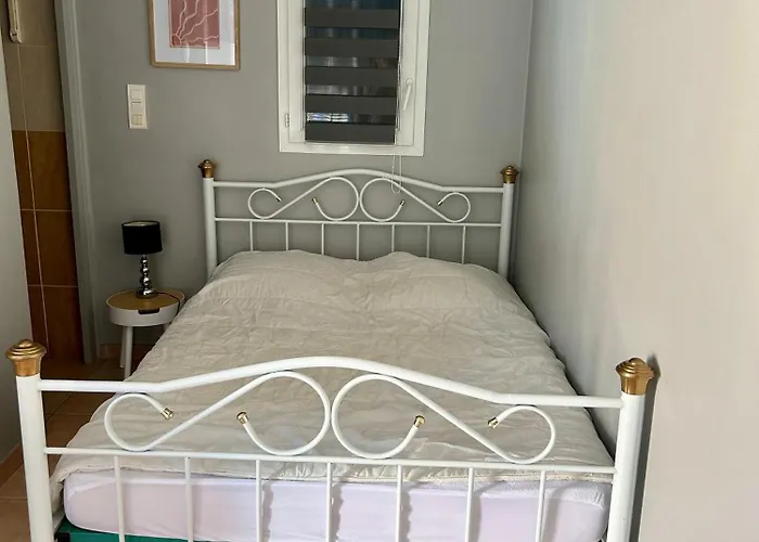 Studio Montayral 公寓 Montayral