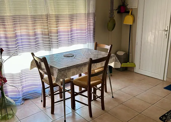 公寓 Studio Montayral Montayral