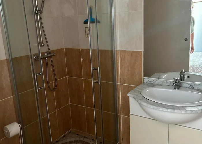 Studio Montayral 公寓 *