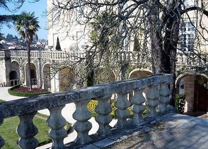 Studio Montayral * Montayral